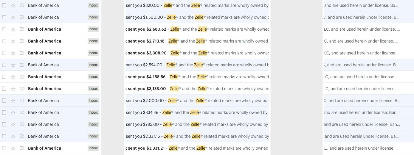 PayPal payments from software affiliates